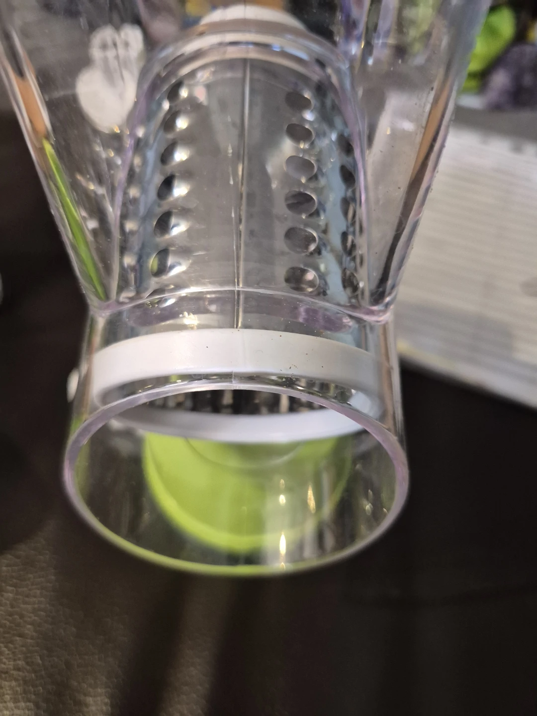 Manual Rotary Vegetable Grater - photo 3