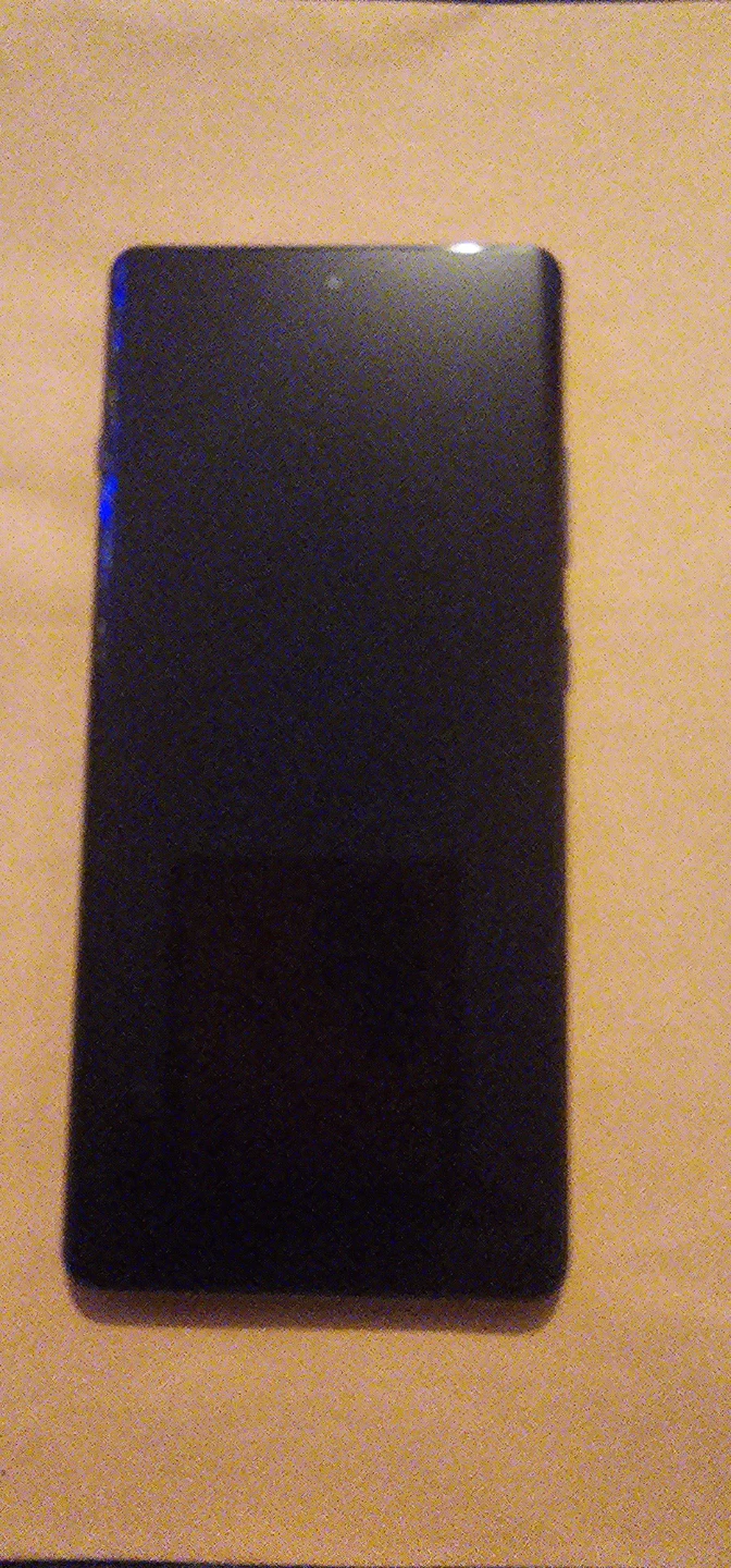 Samsung Galaxy Z Flip4 - photo 3