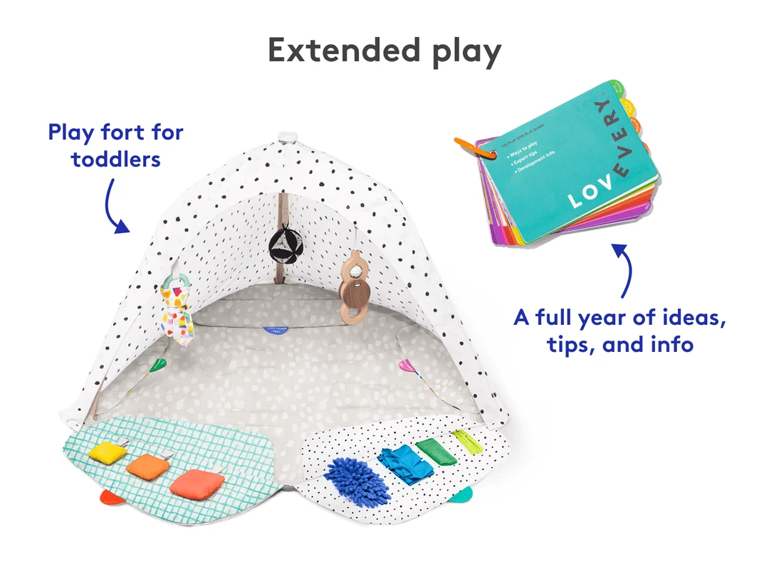 Lovevery The Play Gym