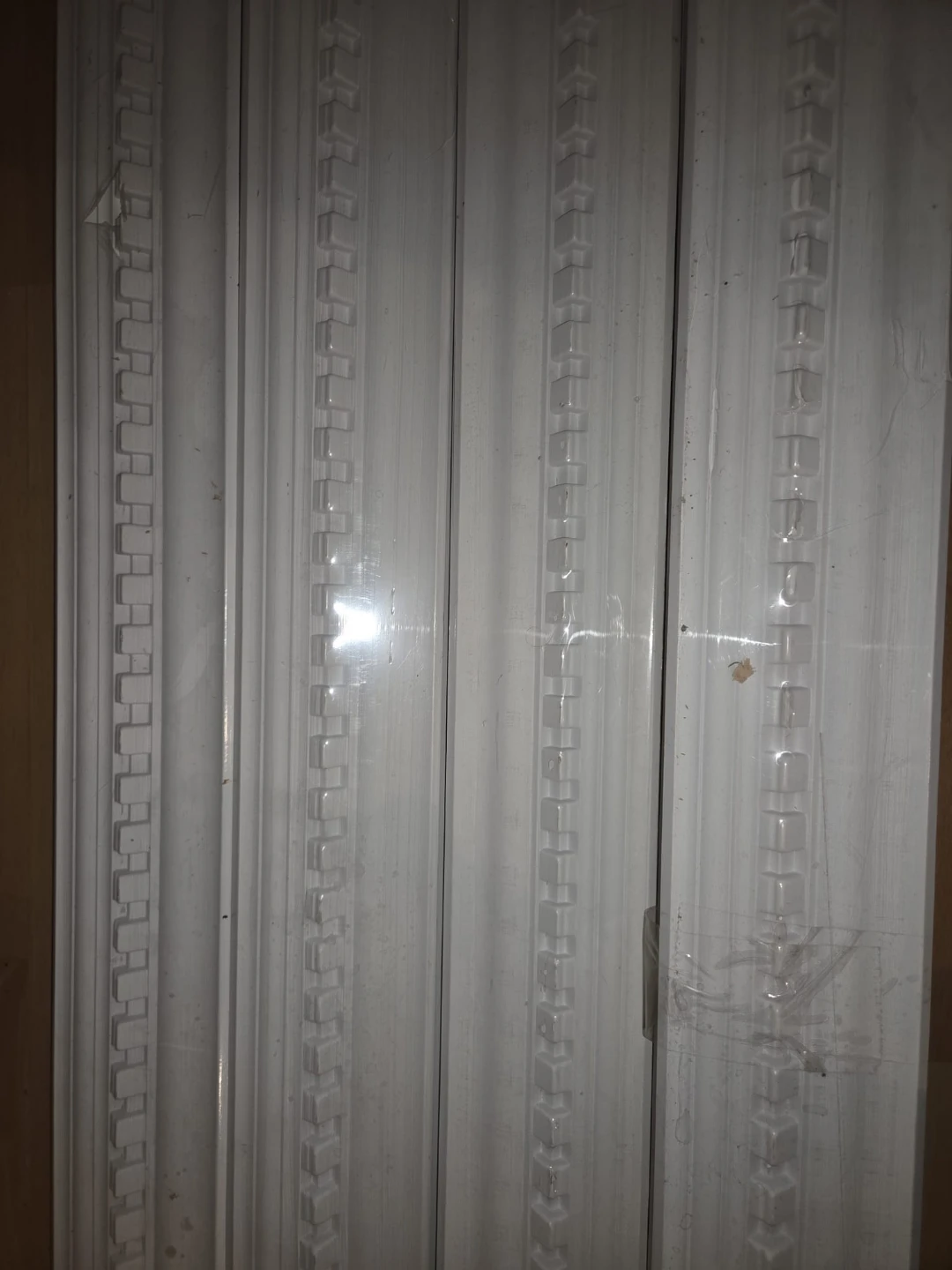 11 White Decorative Wall Moulding Trim - photo 3