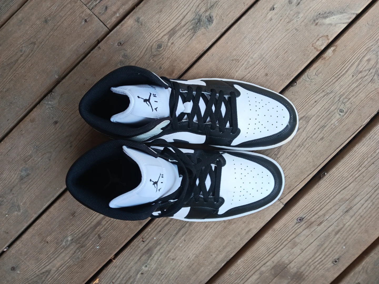 Jordan's Brand new never worn