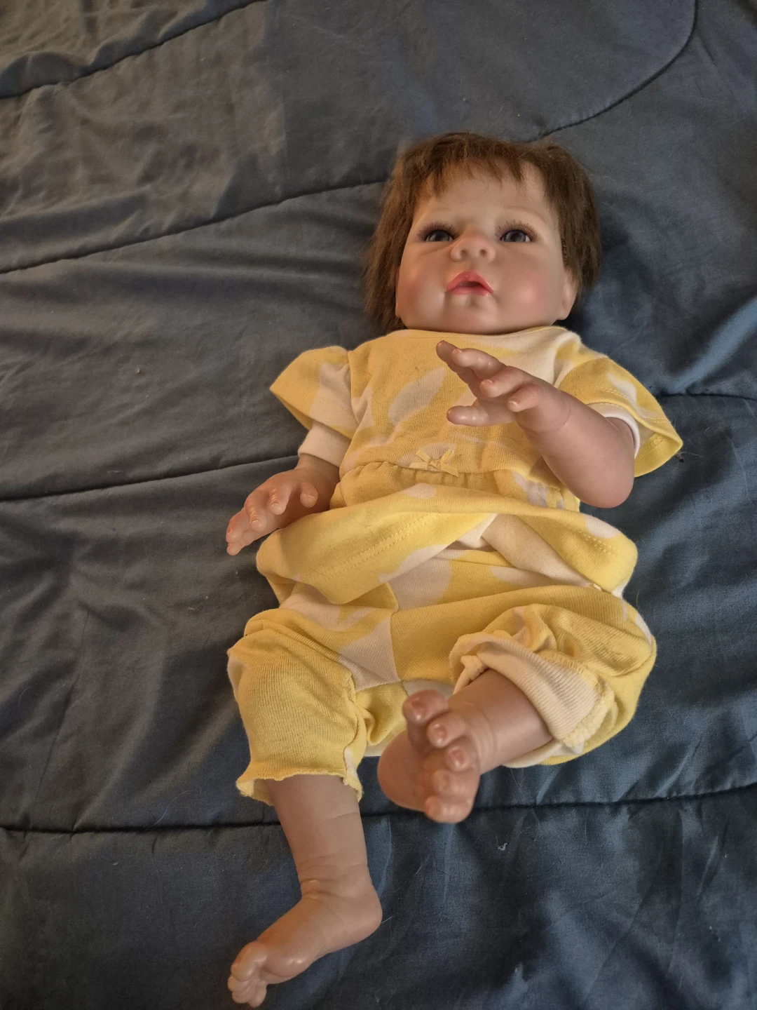 Reborn baby doll - photo 2