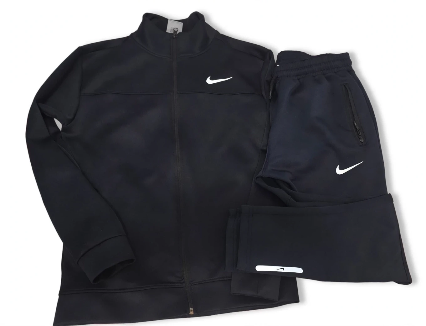 Nike Tracksuit Set  Small