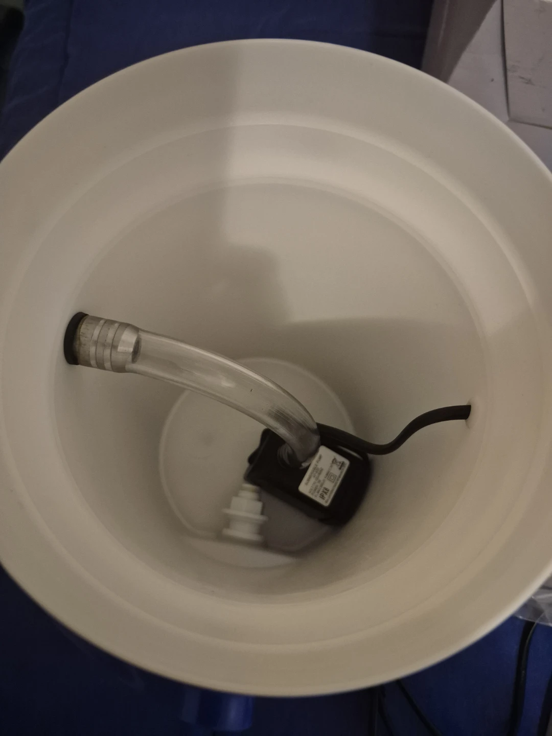 Cryotherapy Water jug - photo 5