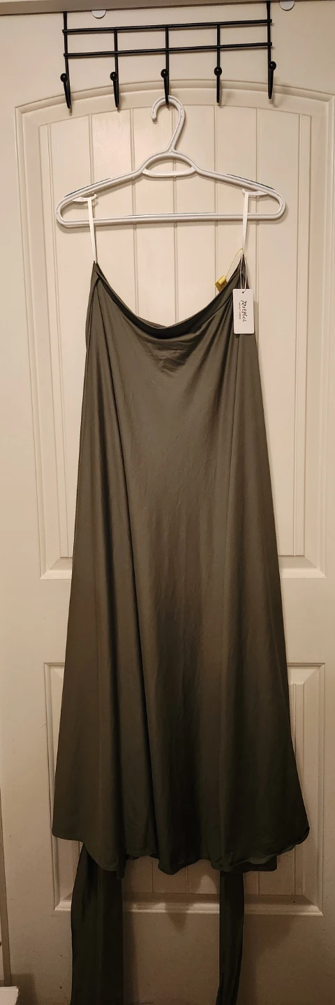 72styles Infinity Dress - photo 4