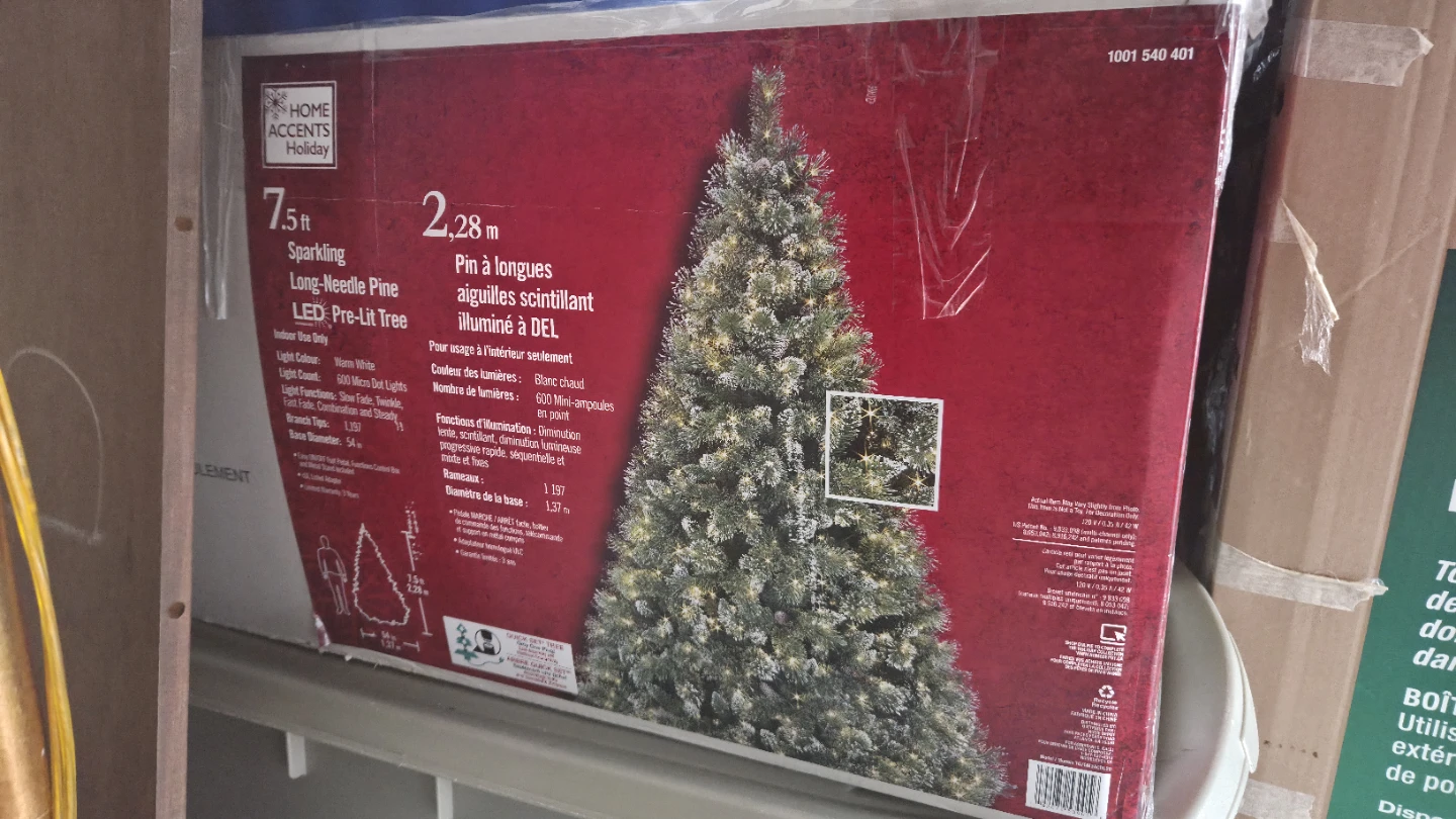 Christmas Tree - photo 2