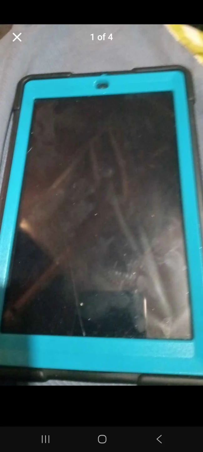 Onn. Tablet - photo 2