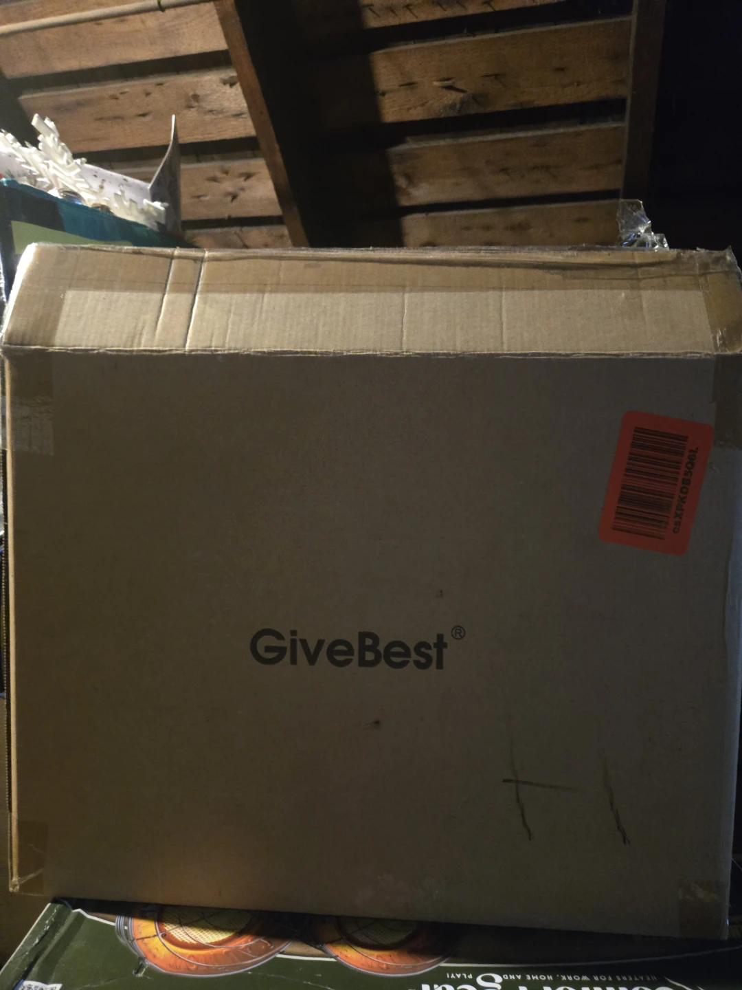 GiveBest Wall-Mounted Electric Heater - photo 5