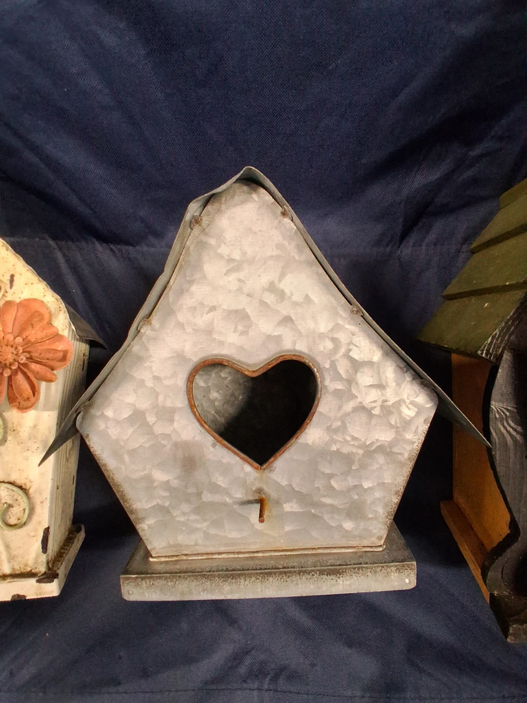 Set of 3  Birdhouses - photo 3