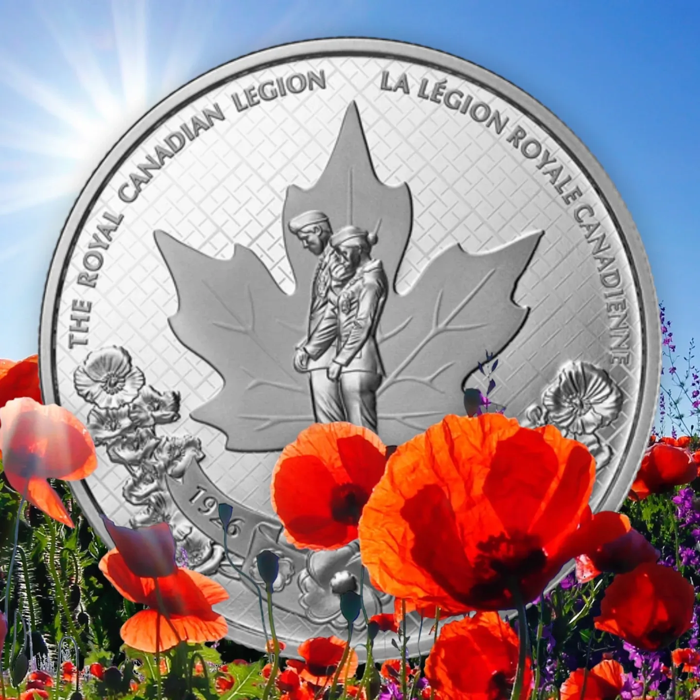 100th Anniversary of The Royal Canadian Legion – 2026 - photo 2