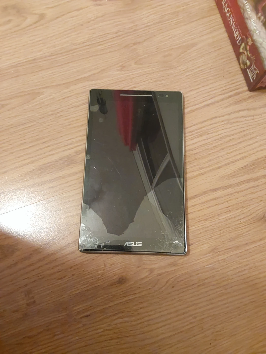 ASUS Tablet - photo 2