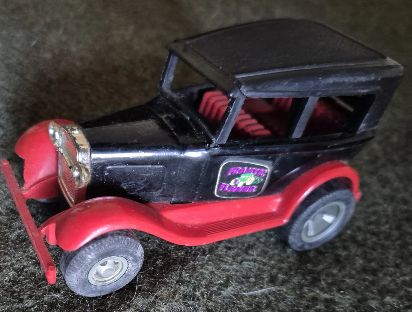 Collection of Assorted Toy Cars - photo 4