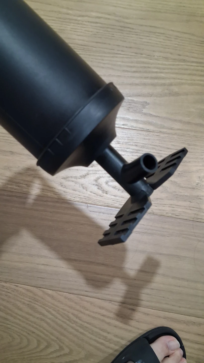Air Pump Hand Air Pump - photo 4