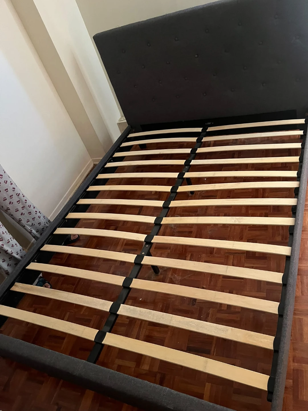Queen Bed Frame - photo 2