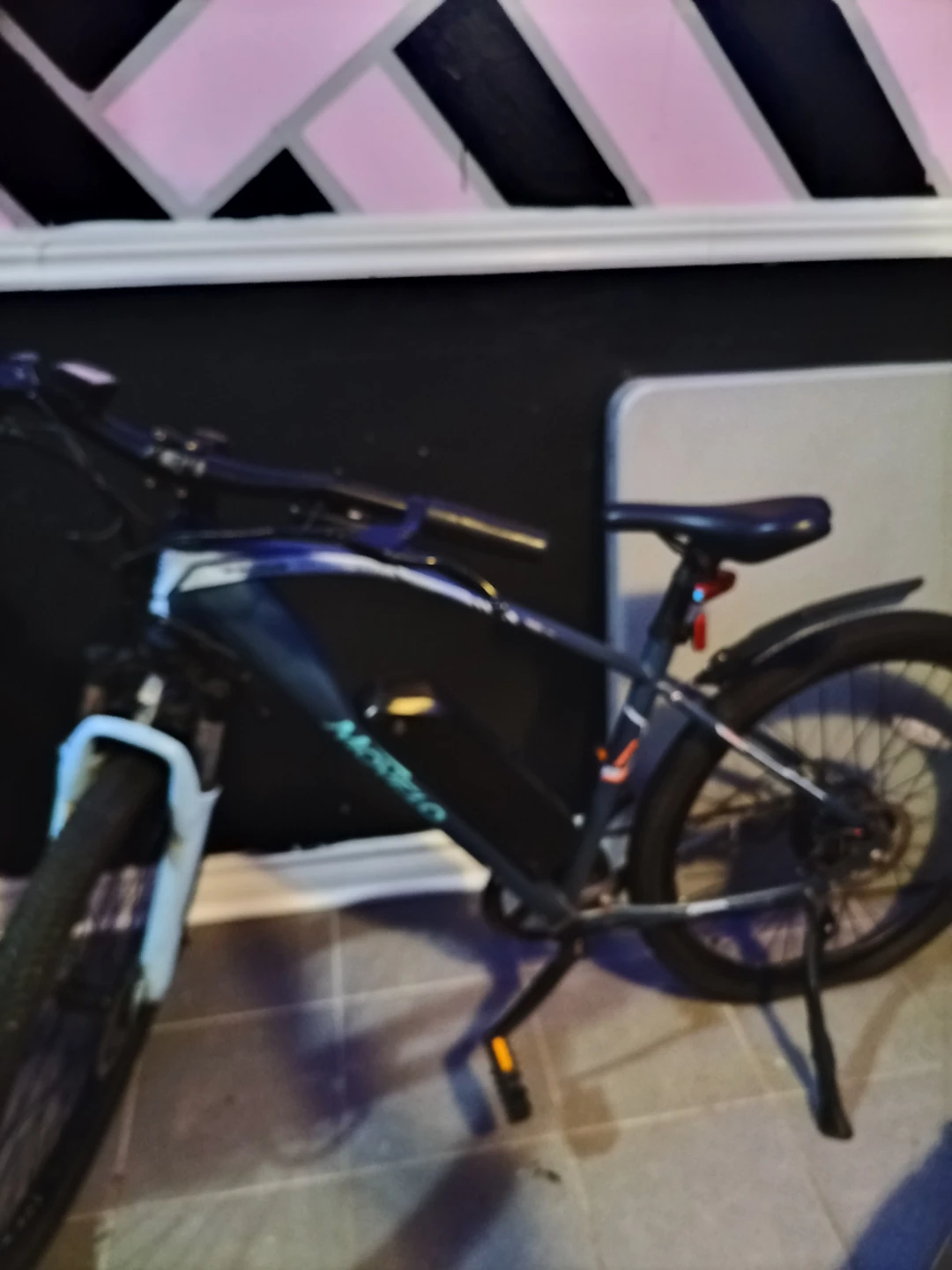 Movelo E-Bike - photo 2