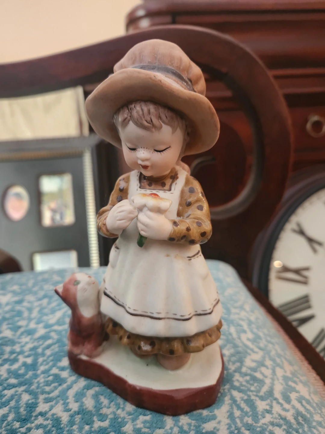 Hummel figurine - photo 2