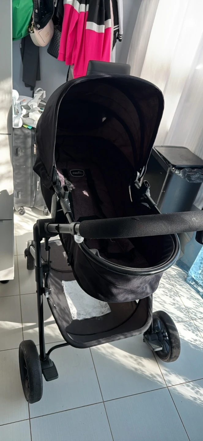 Evenflo Baby Stroller - photo 2