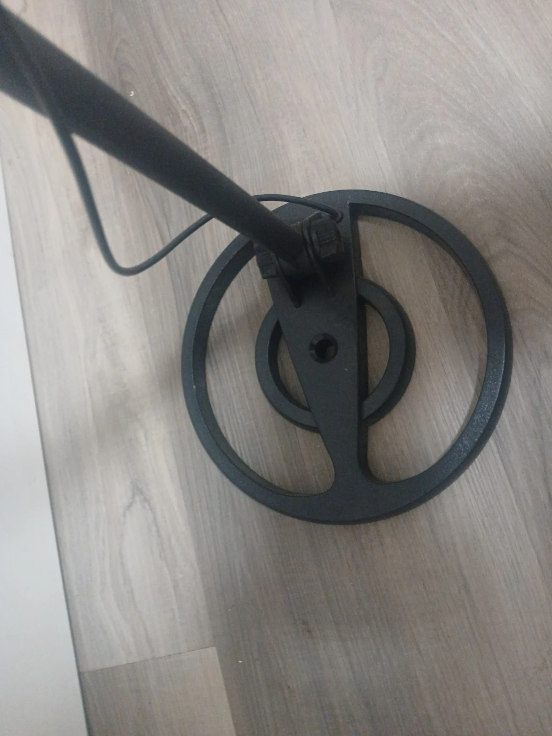 Sunpow Metal Detector - photo 2
