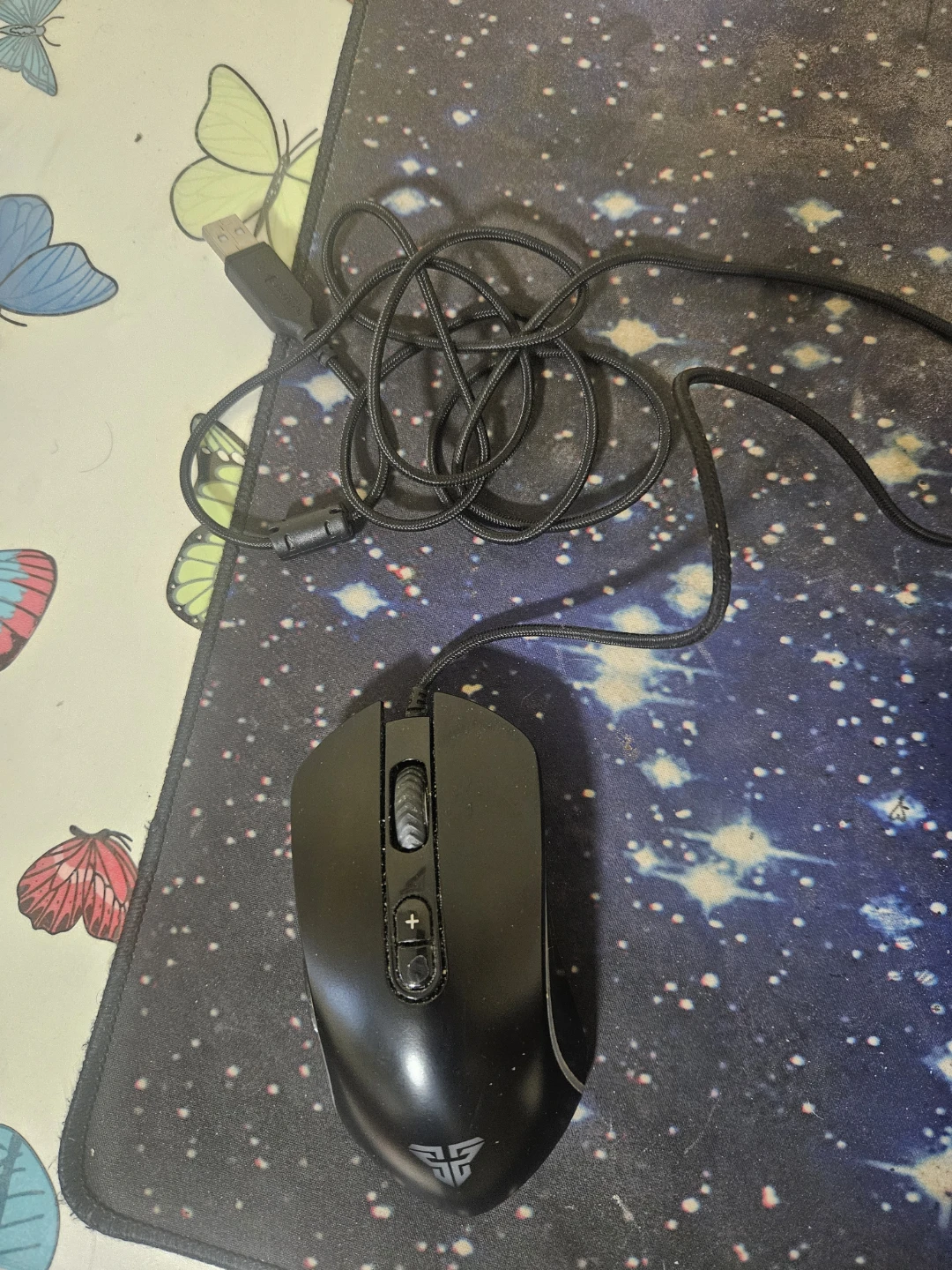 Fantech Gaming Mouse