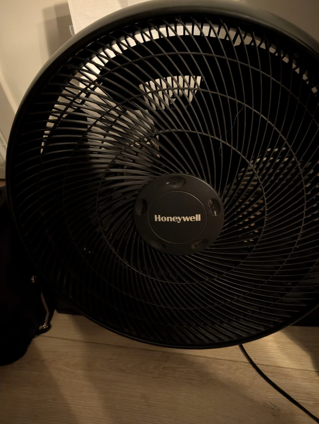 Honeywell TurboForce Floor Fan