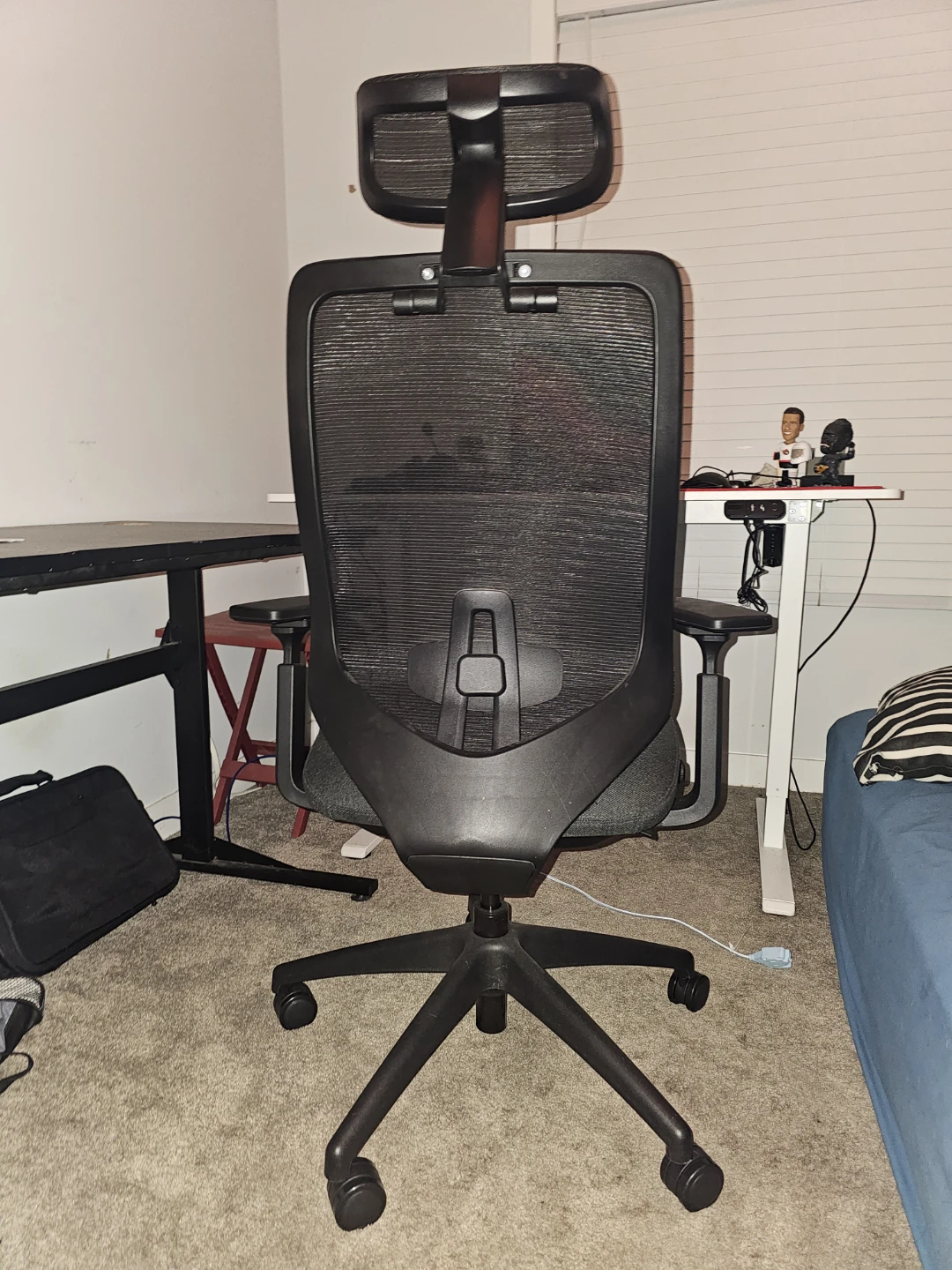 COLAMY ATLAS-01 Executive Ergonomic Office Chair - photo 2