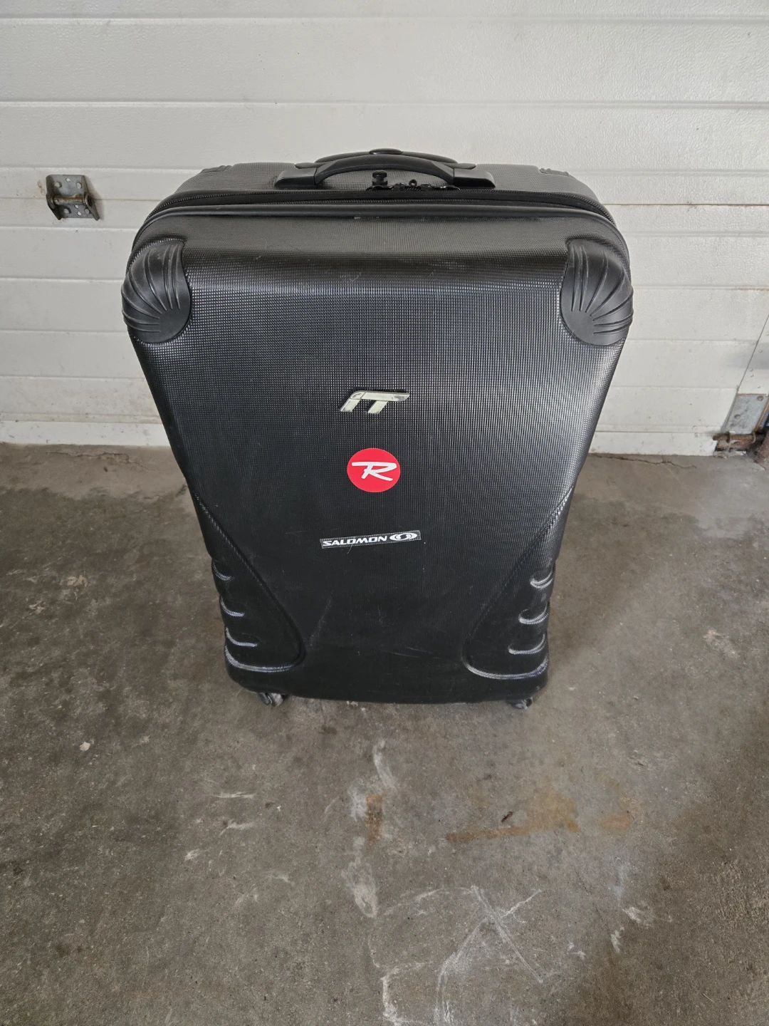 Three Piece Luggage - photo 2