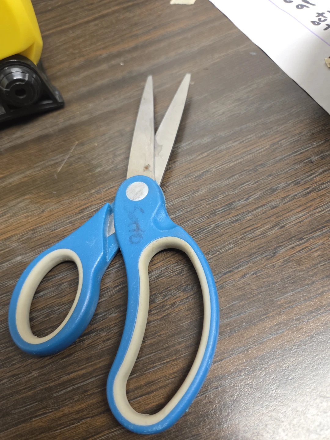 Sunco Office Scissors