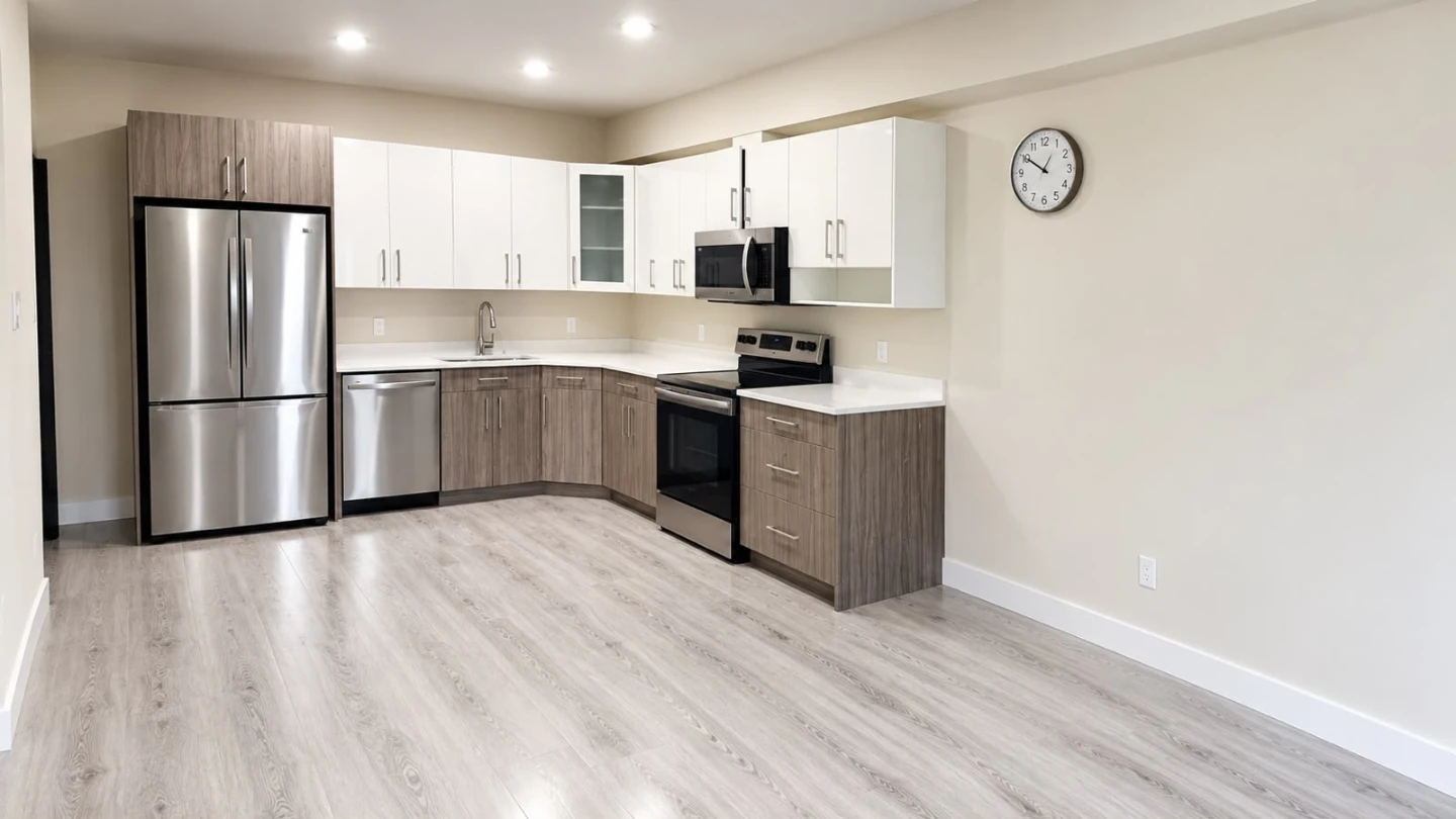 1 Bed 1 Bath- Apartment - photo 2