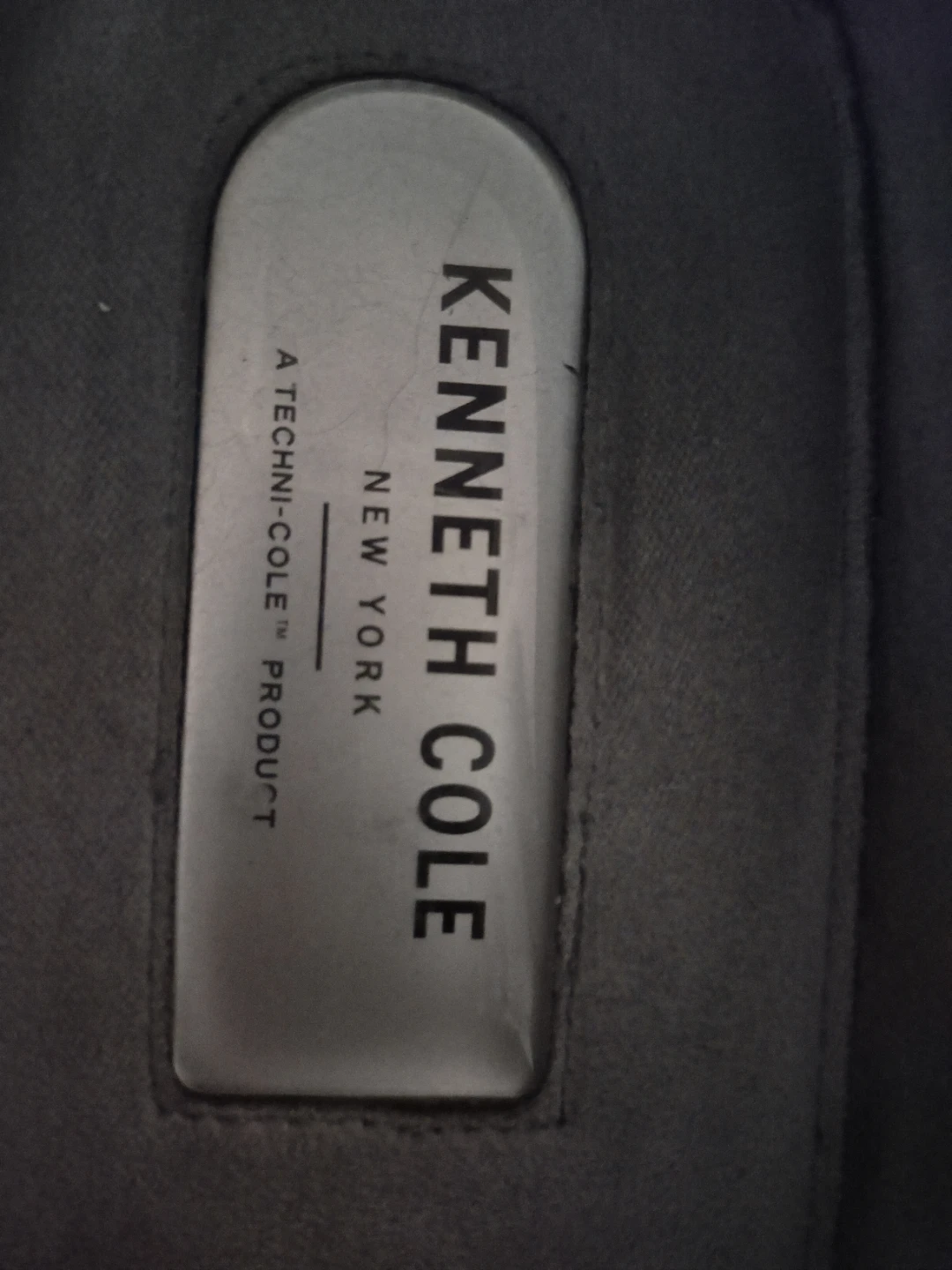 Men's Kenneth Cole Shoes - photo 3