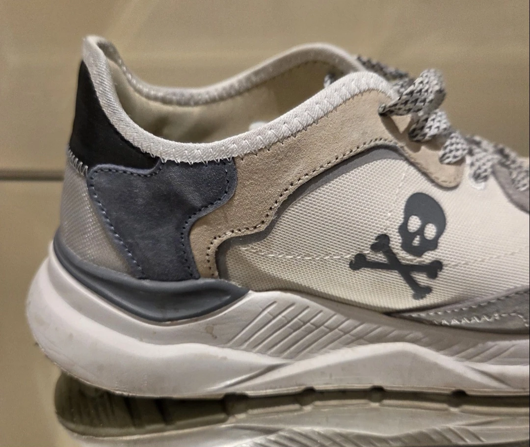 Scalpers Co. Sneakers - photo 2