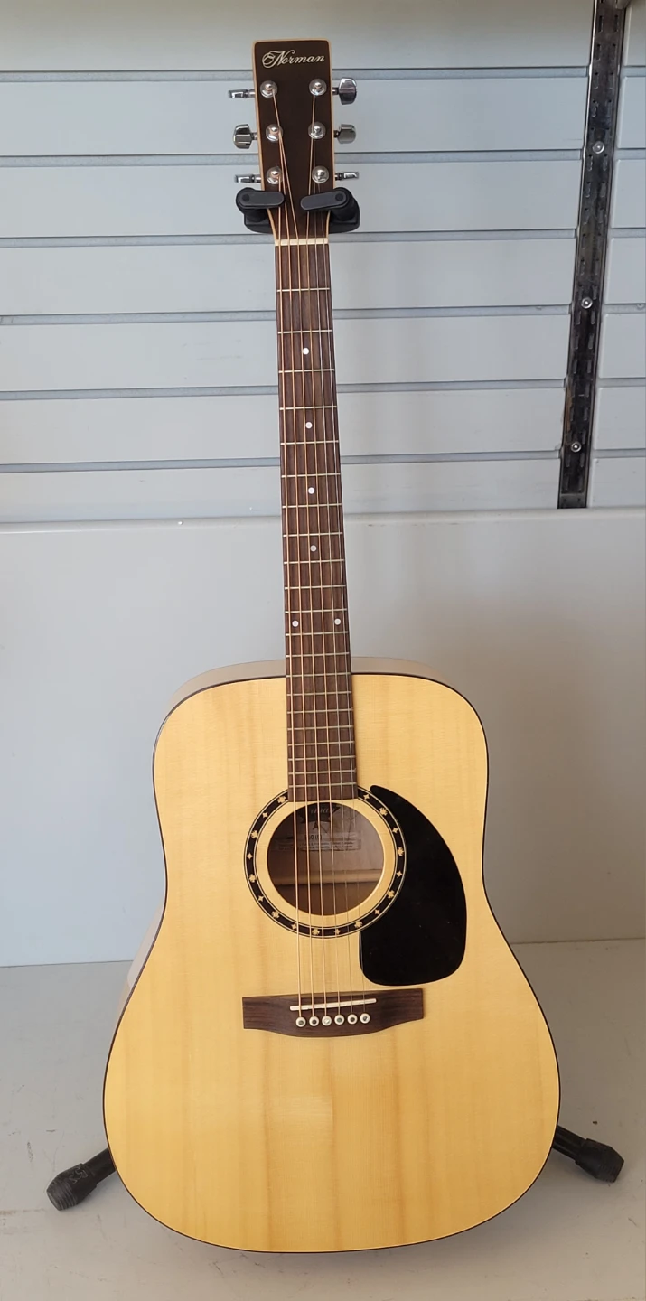 Norman B50 Acoustic Guitar (12654167)