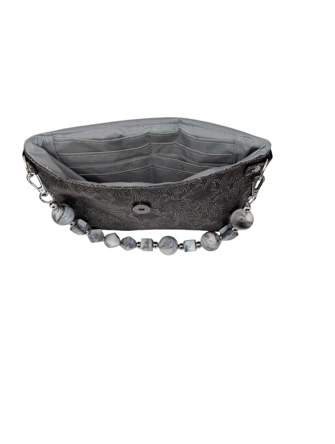 Greedy Clutch Handbag - photo 3