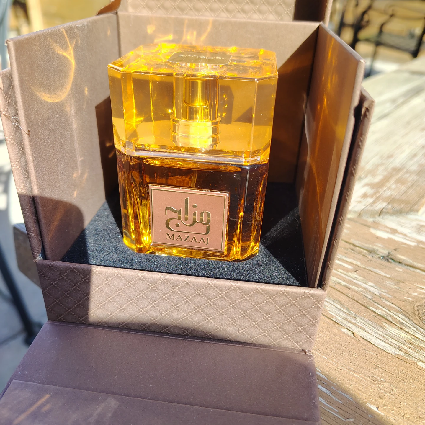 Zimaya Fragrances