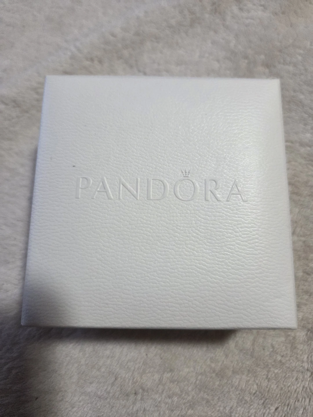 Pandora Silver Bracelet - photo 2