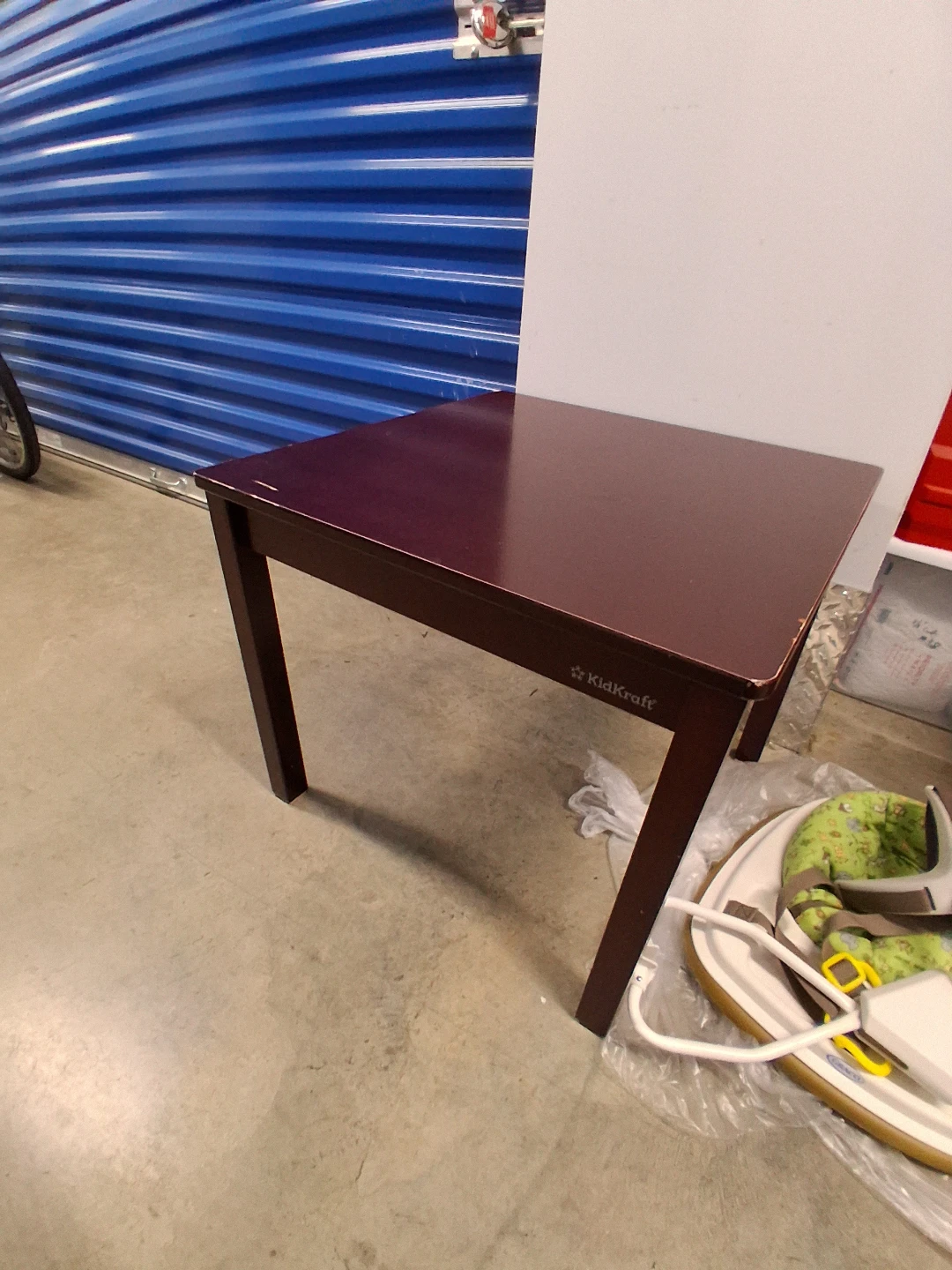 KidKraft Kids Table