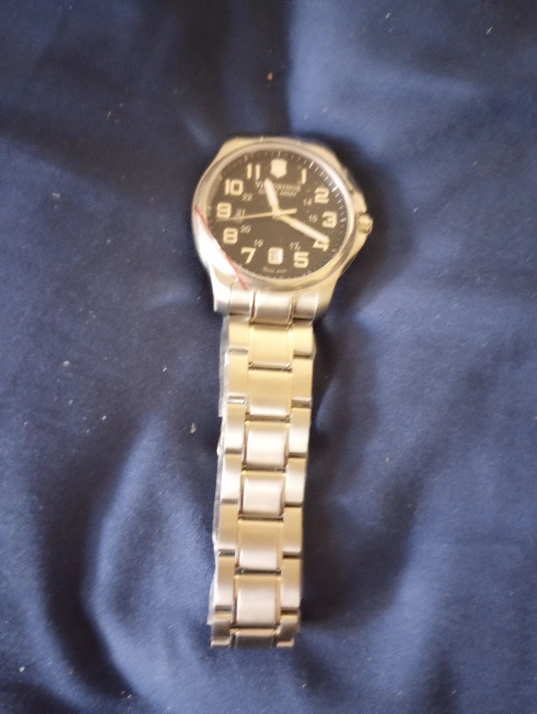 Victorinox Swiss Army Watch - photo 3
