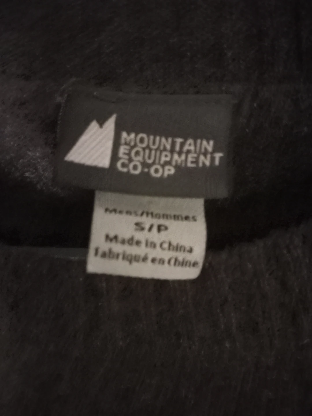 Mountain Equipment Co-op women's Sweater - photo 2