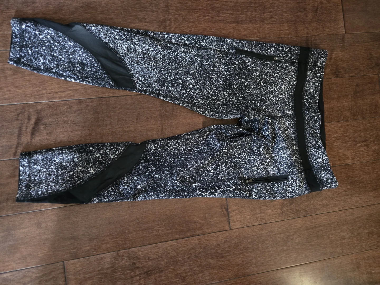 Lululemon Women's Leggings Size 10