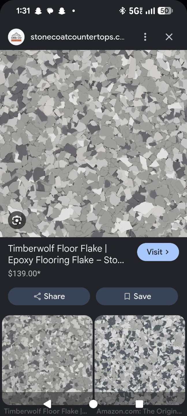 Sherwin-Williams RSF5 Option U.2 Flooring - photo 2