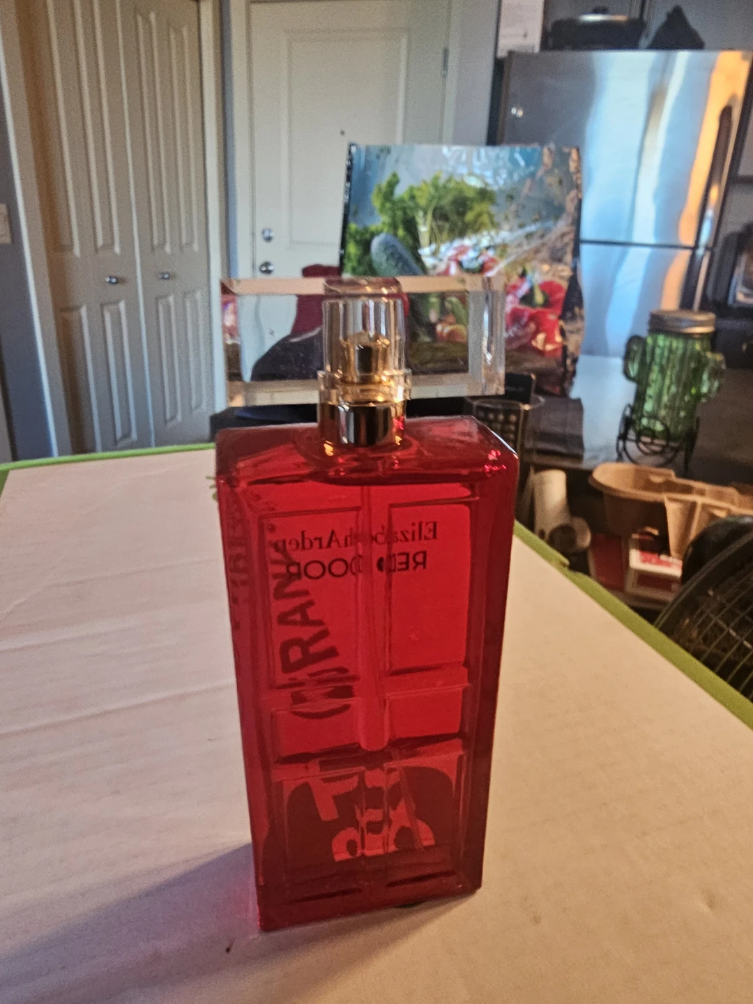 Elizabeth Arden Red Door Eau de Toilette 100ml - photo 4