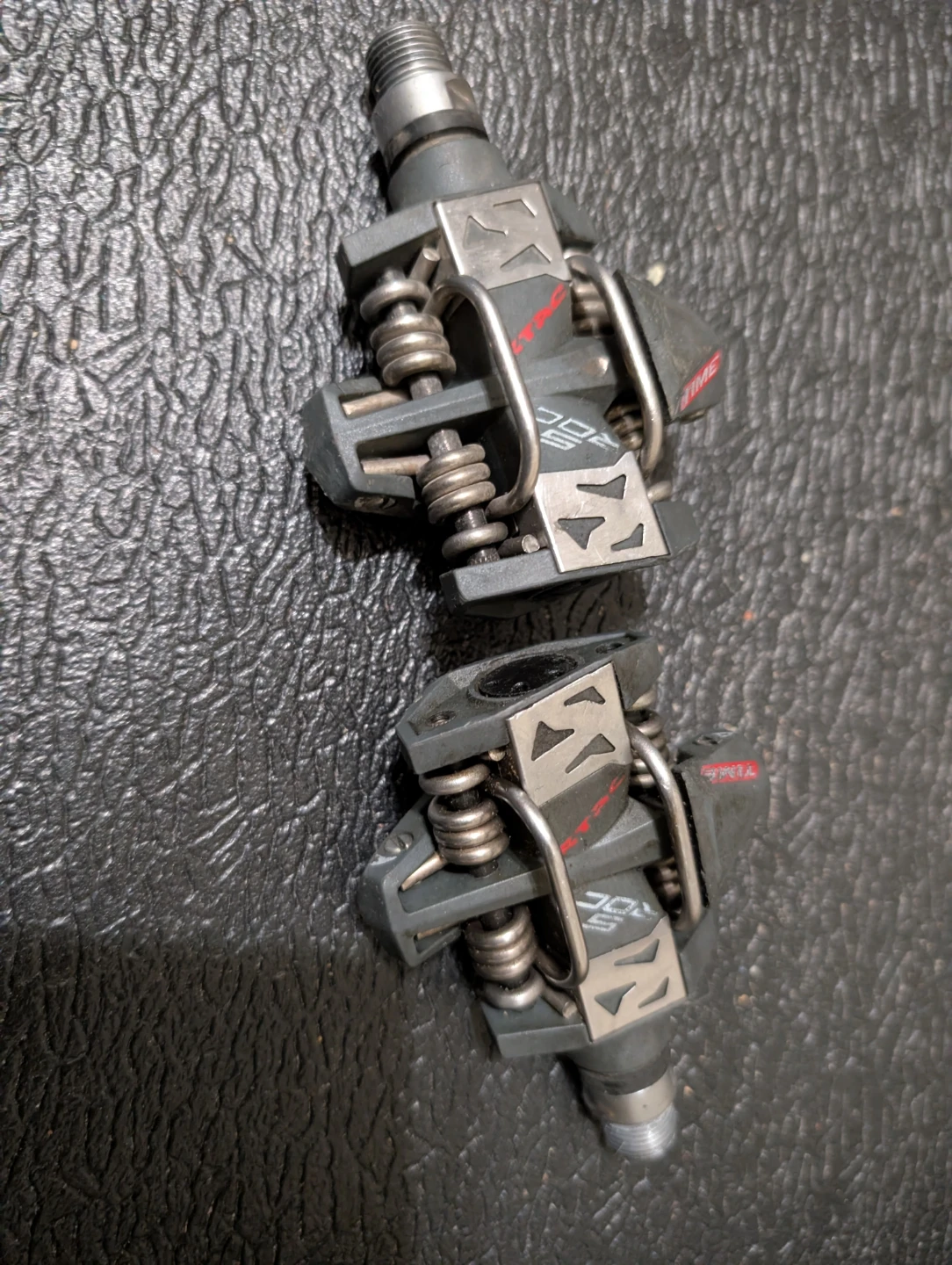 Time Atac Roc S Bike Pedals