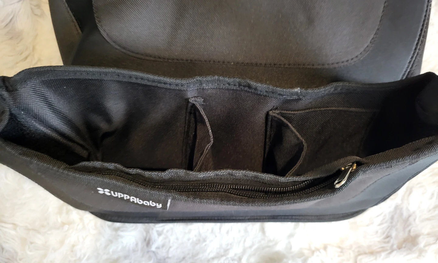 New UPPAbaby Stroller Parent Organizer - photo 3