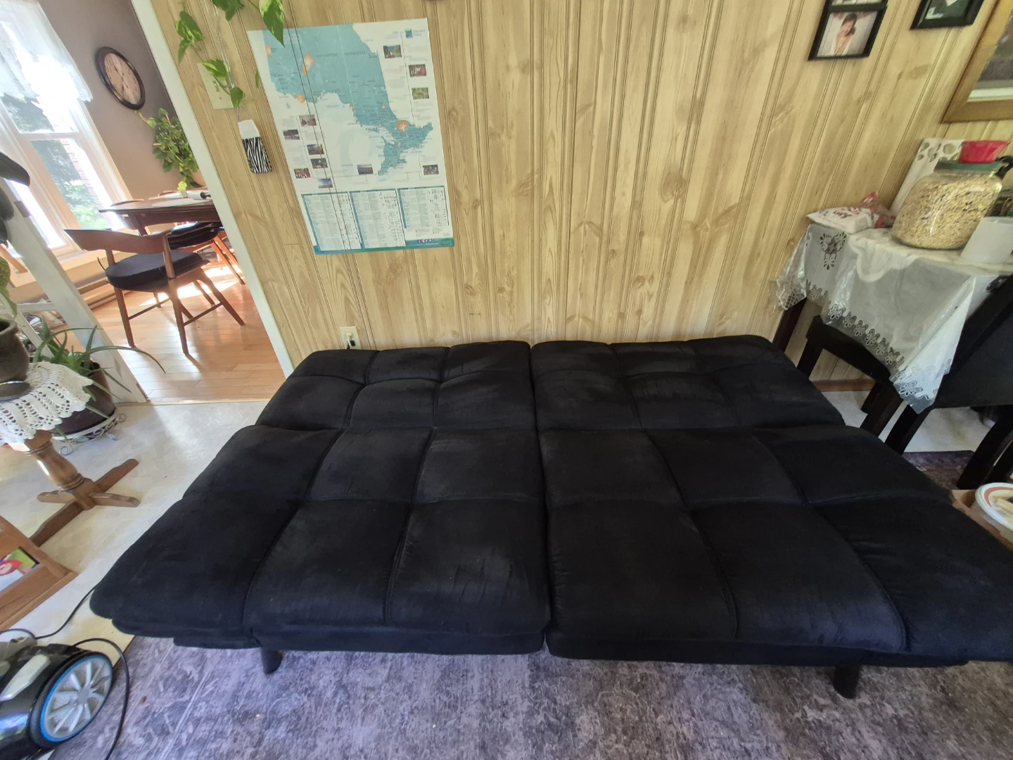 Futon - photo 5