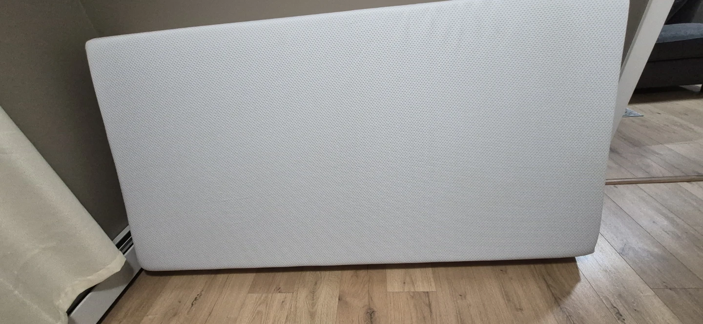 Foam Mattress Topper - photo 2