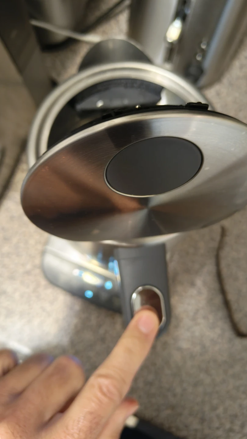 Ninja Precision Temperature Kettle - photo 5