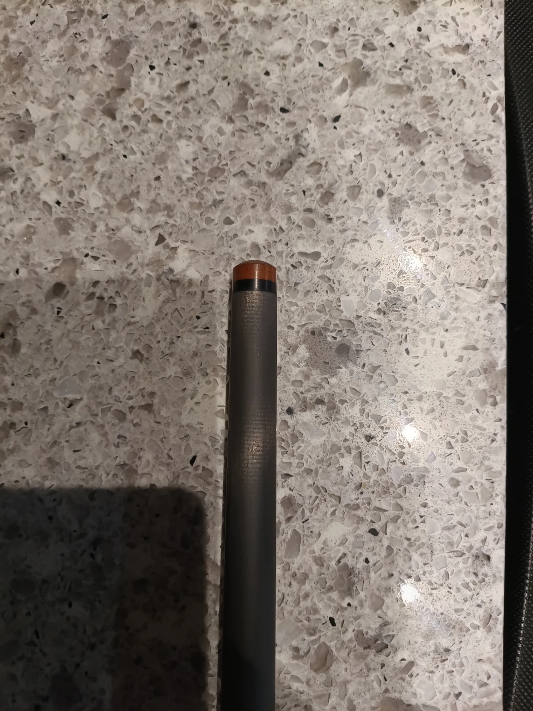 Carbon Fibre Break Jump Pool Cue - photo 3