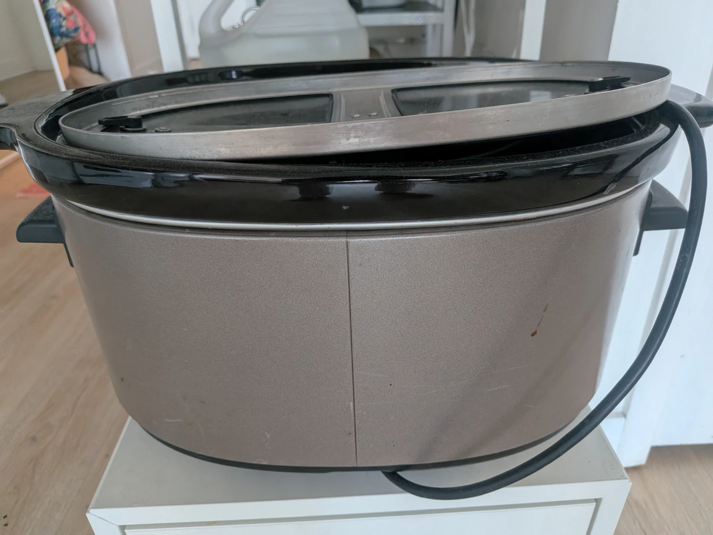 KitchenAid Architect Slow Cooker - photo 2