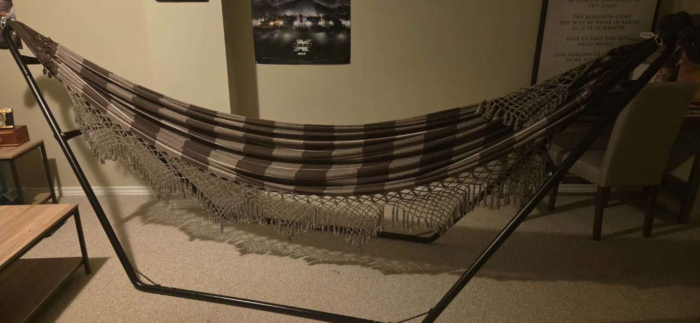 Universal Hammock Stand - photo 2
