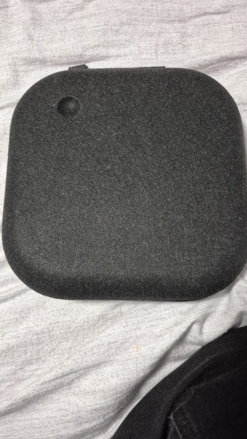 Nothing Headphone (1) with Case - photo 3