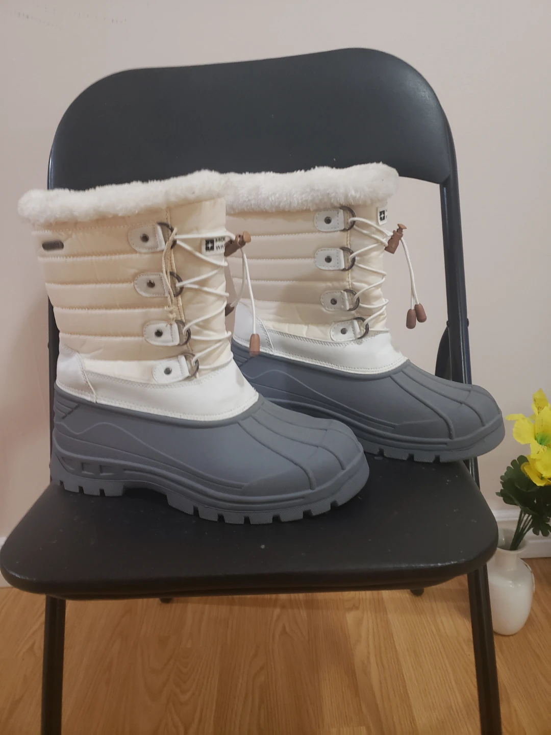 Mountain Warehouse Winter Boots - photo 4